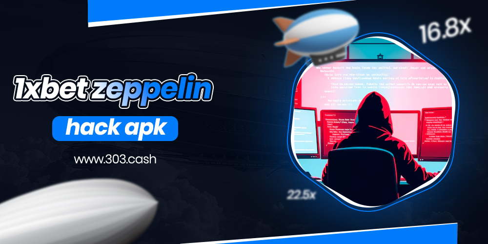 1xbet zeppelin hack apk